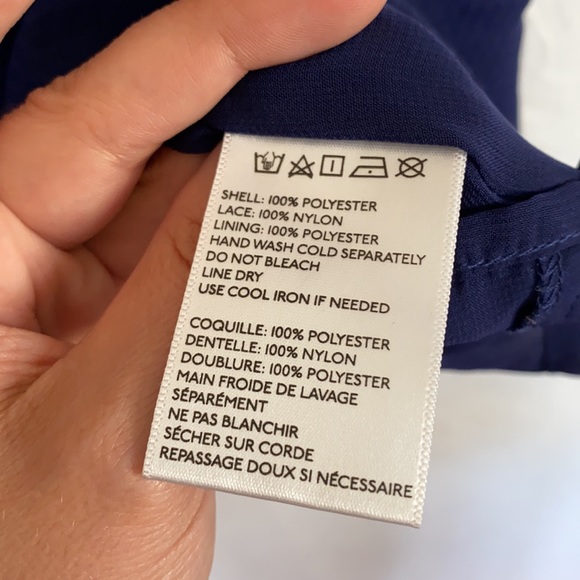 Urban Outfitters drop waist dress - Picture 11 of 13